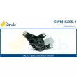 SANDO SWM15365.1 - Moteur d'essuie-glace