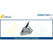 SANDO SWM15367.1 - Moteur d'essuie-glace