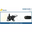 Moteur d'essuie-glace SANDO [SWM15395.1]