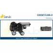 SANDO SWM15396.0 - Moteur d'essuie-glace