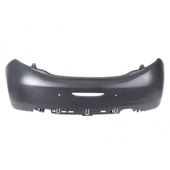 Pare-chocs BLIC 5506-00-5509952Q