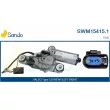 Moteur d'essuie-glace SANDO [SWM15415.1]