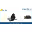 SANDO SWM15416.1 - Moteur d'essuie-glace