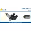 SANDO SWM15418.1 - Moteur d'essuie-glace