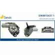 Moteur d'essuie-glace SANDO [SWM15437.1]