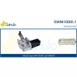 SANDO SWM15605.1 - Moteur d'essuie-glace