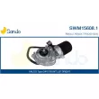 Moteur d'essuie-glace SANDO [SWM15608.1]