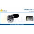 SANDO SWM15630.1 - Moteur d'essuie-glace