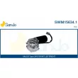 Moteur d'essuie-glace SANDO [SWM15634.1]