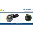 SANDO SWM15661.1 - Moteur d'essuie-glace