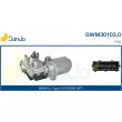 SANDO SWM30103.0 - Moteur d'essuie-glace