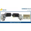 SANDO SWM30110.0 - Moteur d'essuie-glace