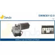 SANDO SWM30112.0 - Moteur d'essuie-glace