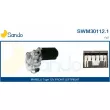 SANDO SWM30112.1 - Moteur d'essuie-glace