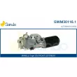 SANDO SWM30116.1 - Moteur d'essuie-glace