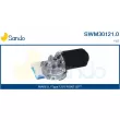 SANDO SWM30121.0 - Moteur d'essuie-glace