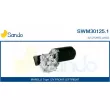 SANDO SWM30125.1 - Moteur d'essuie-glace