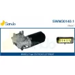 SANDO SWM30140.1 - Moteur d'essuie-glace