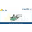 Moteur d'essuie-glace SANDO [SWM30316.1]