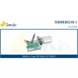 SANDO SWM30318.1 - Moteur d'essuie-glace