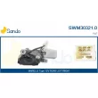 Moteur d'essuie-glace SANDO [SWM30321.0]