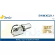SANDO SWM30321.1 - Moteur d'essuie-glace