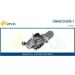 SANDO SWM32309.1 - Moteur d'essuie-glace