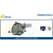 SANDO SWM32328.0 - Moteur d'essuie-glace