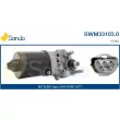 SANDO SWM33103.0 - Moteur d'essuie-glace