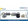 Moteur d'essuie-glace SANDO [SWM39123.1]