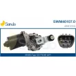 Moteur d'essuie-glace SANDO [SWM40107.0]