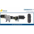 SANDO SWM48101.1 - Moteur d'essuie-glace