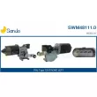 SANDO SWM48111.0 - Moteur d'essuie-glace