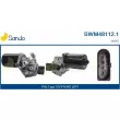 SANDO SWM48112.1 - Moteur d'essuie-glace