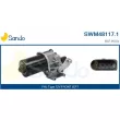 SANDO SWM48117.1 - Moteur d'essuie-glace