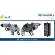 SANDO SWM48302.1 - Moteur d'essuie-glace