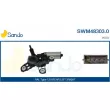 SANDO SWM48303.0 - Moteur d'essuie-glace