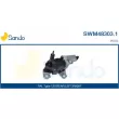 SANDO SWM48303.1 - Moteur d'essuie-glace