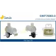 Pompe d'eau de nettoyage, nettoyage des vitres SANDO [SWP70003.0]