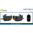 Pompe d'eau de nettoyage, nettoyage des vitres SANDO [SWP71003.0]