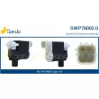 Pompe d'eau de nettoyage, nettoyage des vitres SANDO [SWP78002.0]