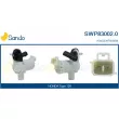 Pompe d'eau de nettoyage, nettoyage des vitres SANDO [SWP83002.0]