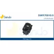 SANDO SWR70010.0 - Interrupteur, lève-vitre