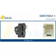 SANDO SWR70031.1 - Interrupteur, lève-vitre