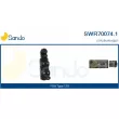 SANDO SWR70074.1 - Interrupteur, lève-vitre
