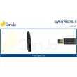 SANDO SWR70078.1 - Interrupteur, lève-vitre
