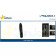SANDO SWR70101.1 - Interrupteur, lève-vitre
