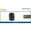 SANDO SWR70104.1 - Interrupteur, lève-vitre