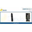 Interrupteur, lève-vitre SANDO [SWR70113.1]