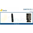 Interrupteur, lève-vitre SANDO [SWR70115.1]